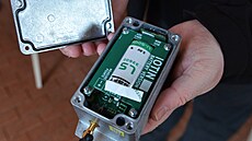 �idla budou sledovat pohyb budov následujících deset let.