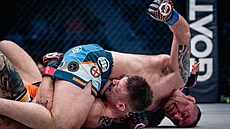 Milo Petráek v Tipsport Gamechangeru koní