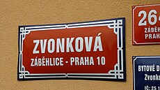 Praha 10, sídlit Zahradní Msto. Zvonková 2643/13. Propjený byt TÝNEC.