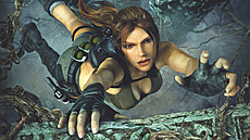 Tomb Raider: Underworld