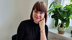 Metodika vzdlávání ukrajinských dtí a pedagogických pracovník Veronika...