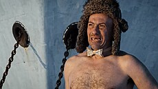 Z filmu �t�stí a dobro v�em