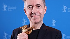 Zlatého medvda za nejlepí snímek festivalu Berlinale získalo drama Drömmer...
