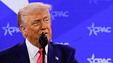 USA jsou blízko dohod� o nerostném bohatství s Ukrajinou, �ekl Trump na...