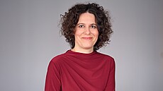 Marcela Janská u� p�es deset let pomáhá lidem vytvá�et nezahlcenou domácnost.