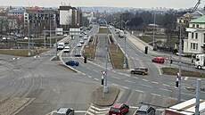 K�i�ovatka U Jána bude za 100 milion� lid�t�j�í pro p�í. V oblasti vzniknou...