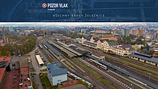 Magazín POZOR VLAK, 144. díl