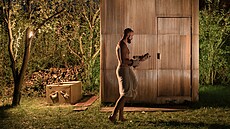 Rádi sbírají materiály, které by se je�t� mohly na n�co hodit. Mo�ná to zní...