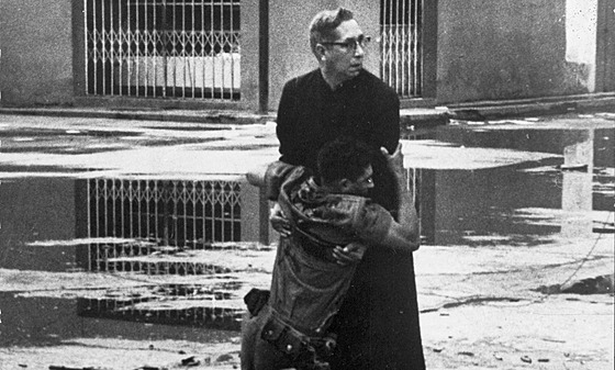 Héctor Rondón Lovera: Pomoc od kn�ze (1962)