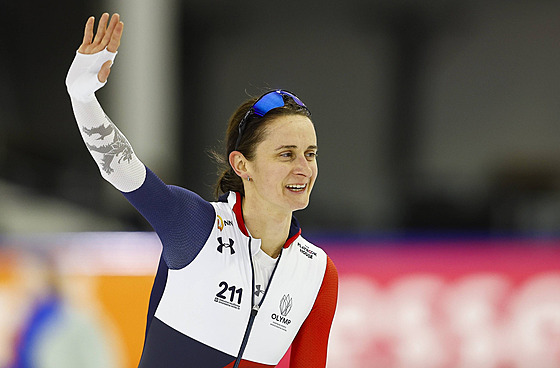 Martina Sáblíková