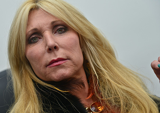 Pamela Bachová