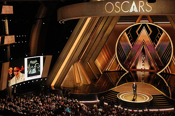 97. ro�ník Oscar� hostí samoz�ejm� losangeleské Dolby Theatre (2. b�ezna 2025).