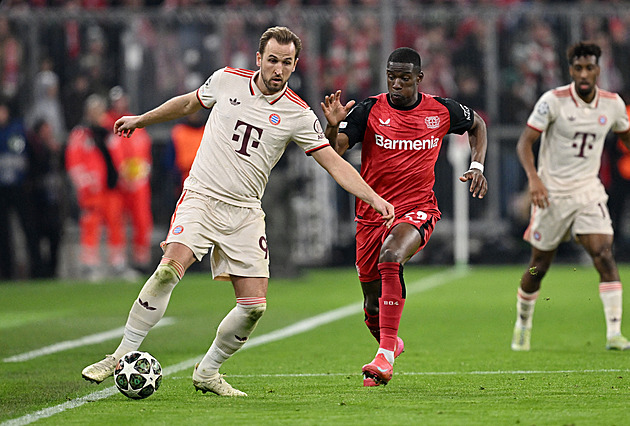 Harry už není zakletý! Kane po třicítce slaví první trofej: Je krásné umlčet kritiky