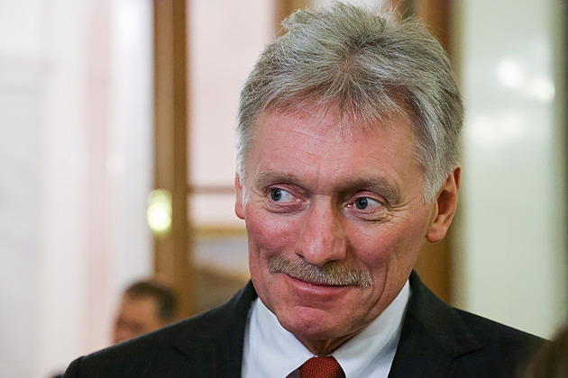 S jadernou rétorikou buďme opatrní, uvedl Kreml po Trumpově rozmístění ponorek