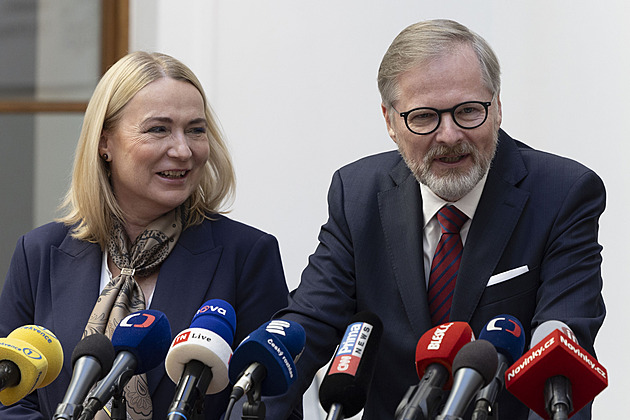 Vláda rozhodla o zvyšování výdajů na obranu do roku 2030 na tři procenta HDP