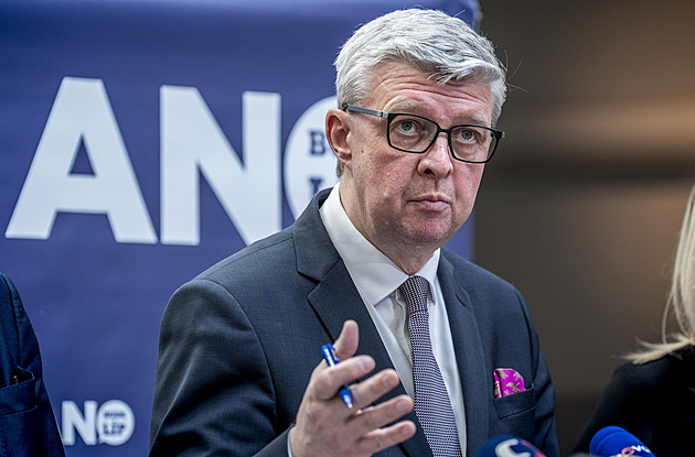 Hlavou proti zdi, odmítl Havlíček klimatický cíl Evropské unie pro rok 2040