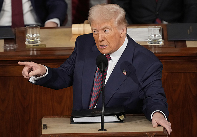 Trumpova vláda chce zavírat konzuláty v západní Evropě, může to uškodit CIA