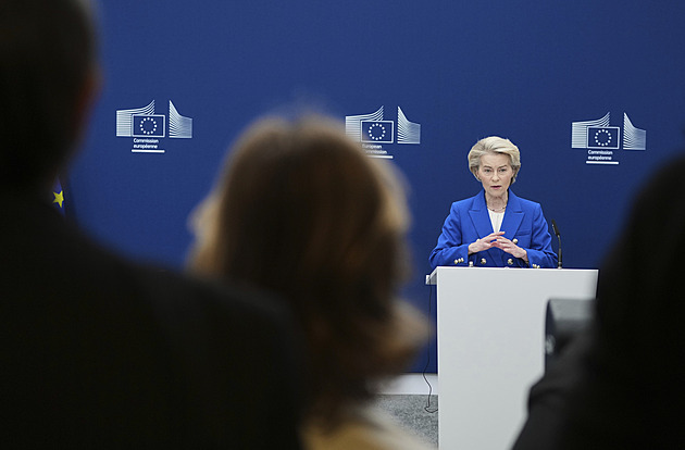 Superstrategie EU: Zásobte se fazolemi. Na 72 hodin pro případ krizí