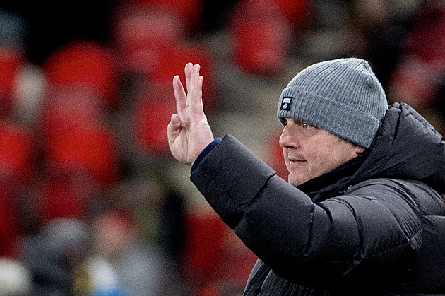 Veselý má v Bohemians novou smlouvu, měl by je trénovat až do léta 2028