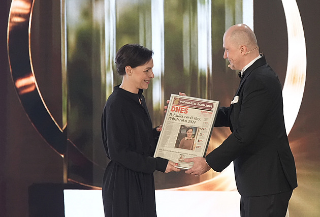 Každý hlas se počítá. Vyberte nejlepší podnikatelský příběh roku 2025