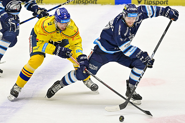 Kometa přivedla Filipa Krále a Tomáše Zohornu, Ilomäki má novou smlouvu