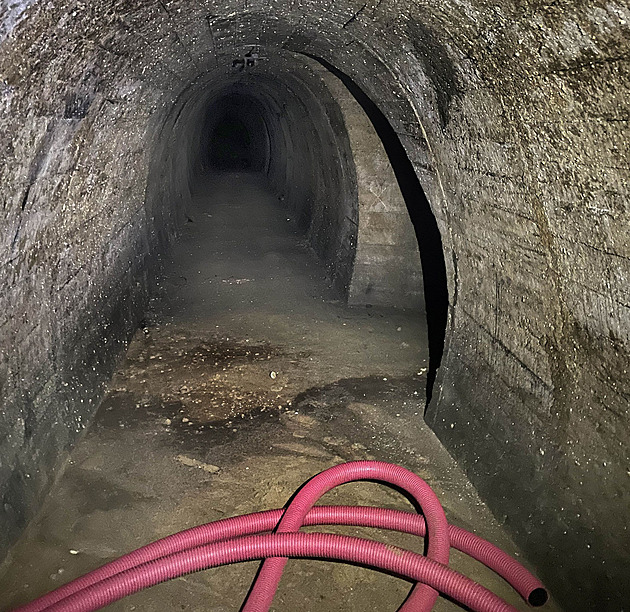 Prostory nacistické továrny v brnnských idenicích nechali badatelé a radnice...