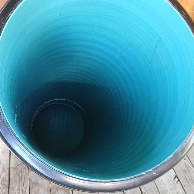 Skluzavka, ve které uvázl dvanáctiletý chlapec (7. b�ezna 2025)