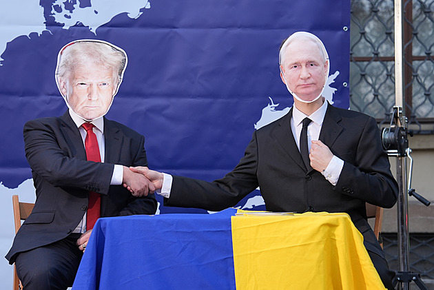 Vyznáte se v nové češtině? Víte co je Trumpizda, zlovůl nebo Turekův syndrom?