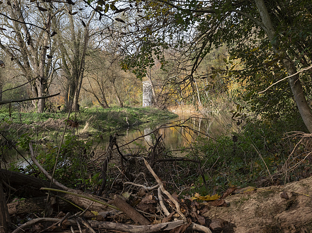 Radní chystají zmny v jiní ásti Pardubic. Chtjí, aby se v okolí Chrudimky...