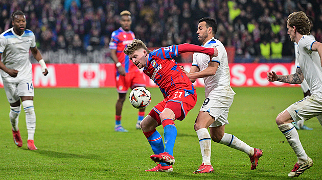 ONLINE: Lazio - Plzeň 0:0, hosté beze změn v sestavě, v odvetě dohánějí manko