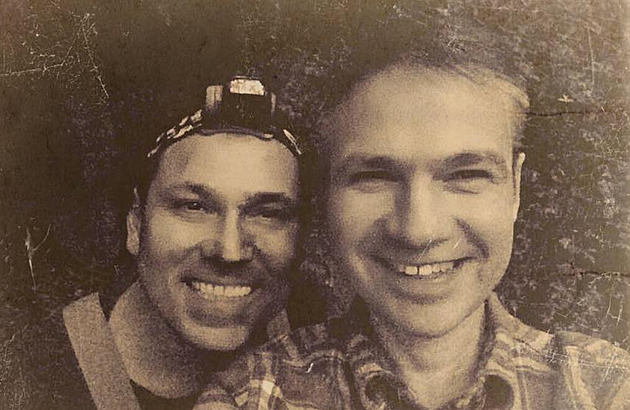 Janis Sidovský a Pavel Vítek se podruhé vezmou. Svatba bude na Karlštejně