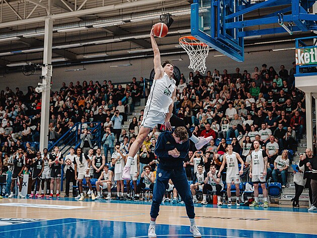 NBL Yıldızlarının Sonuçları: Kuzey Takımı Yönetildi, En İyi Üç Asali Çekti