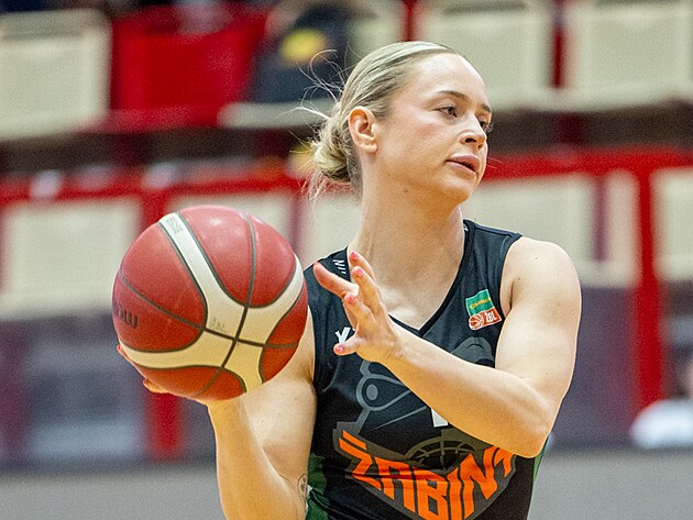 Žabiny, lig üstyapısında ilk galibiyet aldı, oyun için çiftler zaten açık