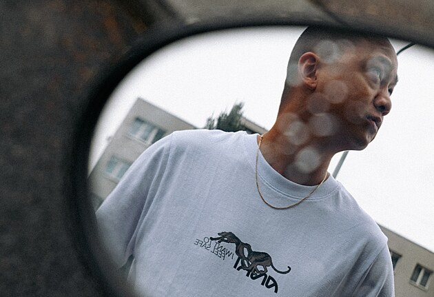 Na cenách Vinyla uspěl rapper Anki, objevem je kapela Ida The Young