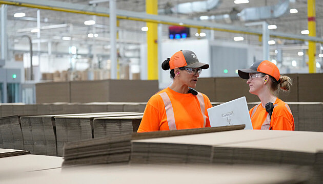 PPWR: Jak se prom�n� v� n�kupn� ko��k s novou obalovou revoluc�