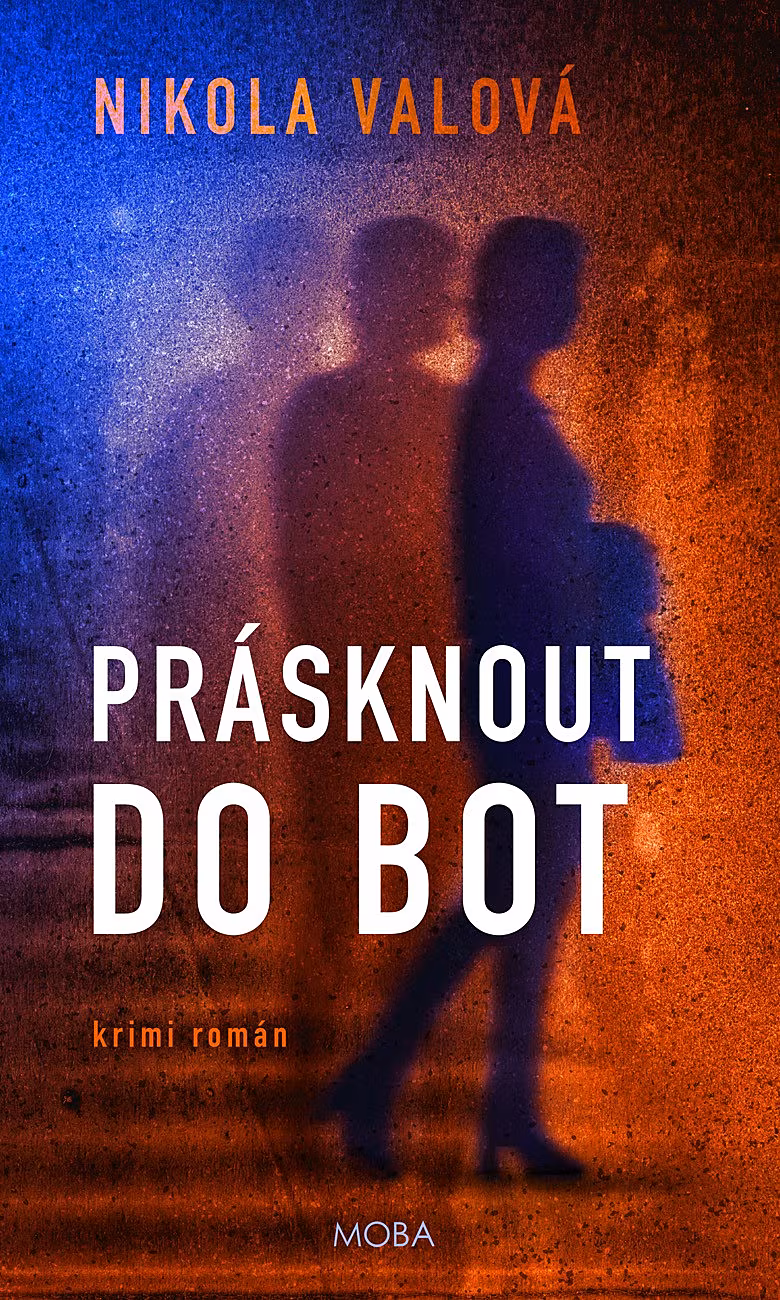 Nikola Valová - Prásknout do bot