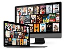 Internetová televize Pecka TV