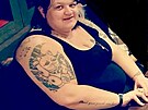 Lee Clarková