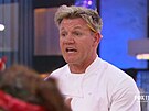 Gordon Ramsay, cholerický �éfkucha�