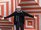 Performer Vladimr Havlk m za sebou nespoet happening i akc, je...