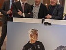 Prezident Petr Pavel je vánivým fotografem.