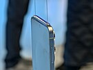 Samsung Galaxy S25 Edge