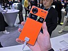 Nubia Z70 Ultra