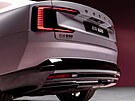 Volvo ES90