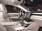 Volvo ES90