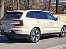 Volvo EX90