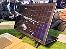 Lenovo Yoga Solar Concept