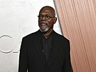 Samuel L. Jackson na Oscarech v Los Angeles (2. b�ezna 2025)