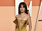 Camila Cabello na Vanity Fair Oscar Party v Los Angeles (2. b�ezna 2025)