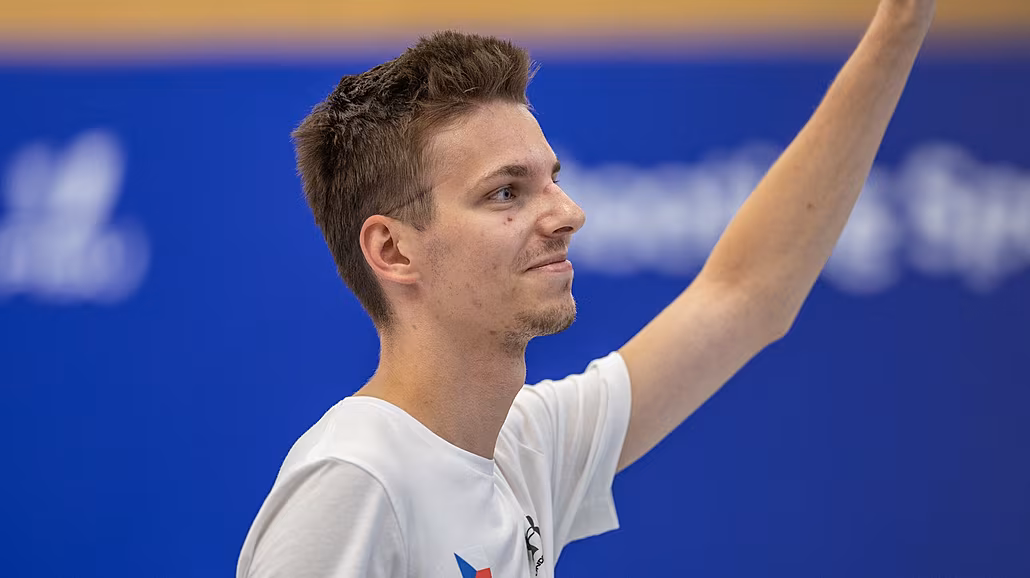 Pavel Schejbal.